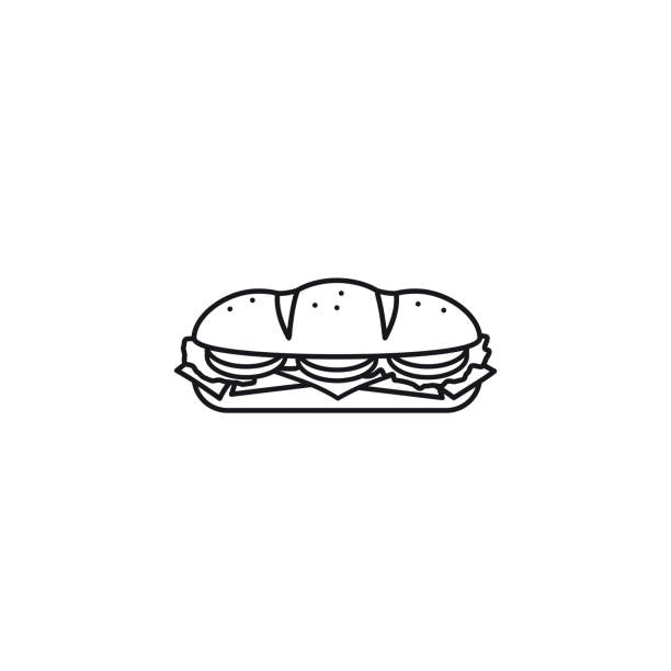 Broodjes/wraps