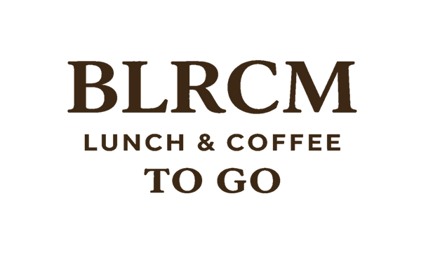 BLRCM Lunch&Coffee