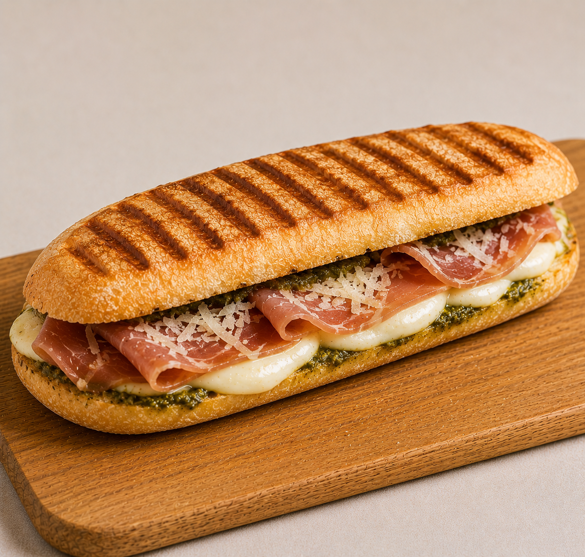 Panini Portofino