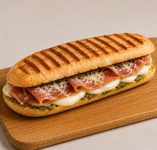 Panini Portofino