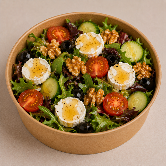 Salade Texel