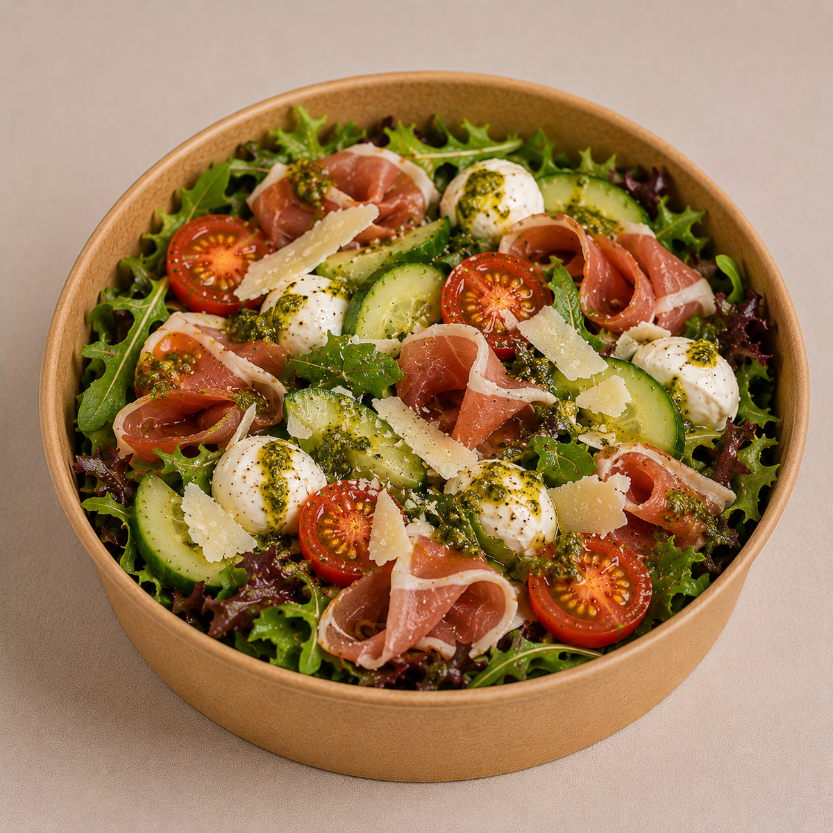 Salade Portofino