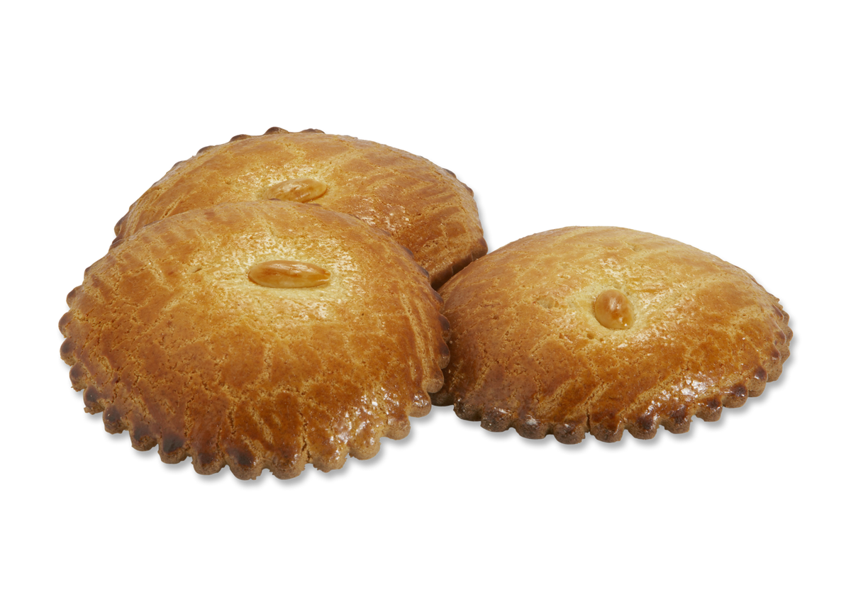 Gevulde koek