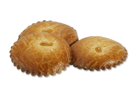 Gevulde koek