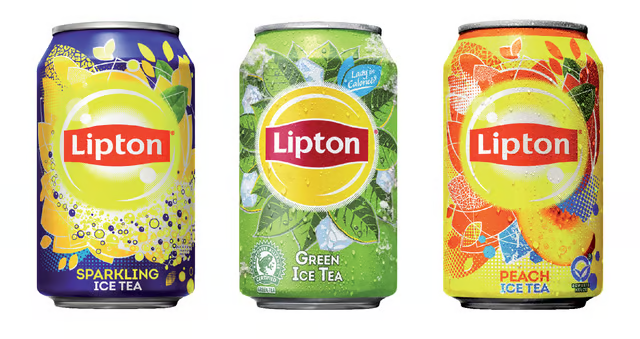 Ice tea
